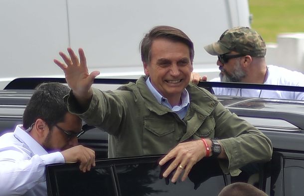 Jair Bolsonaro