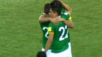 bolivia derroto a peru y lo hunde en las eliminatorias bolivia derroto a peru y lo hunde en las eliminatorias