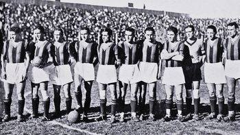 la carta de san lorenzo a la afa para sumar un torneo la carta de san lorenzo a la afa para sumar un torneo