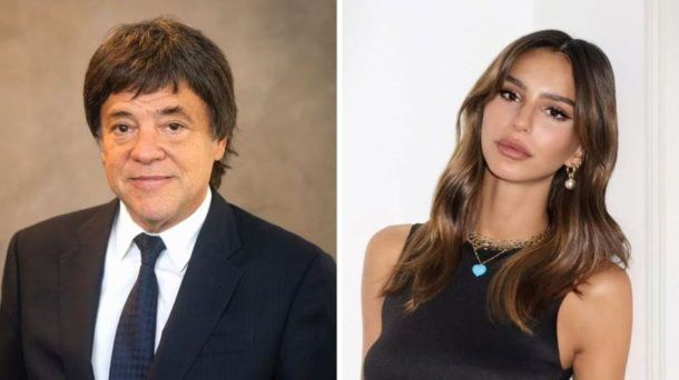 El descargo de Gustavo Scaglione tras las denuncias de Juana Tinelli