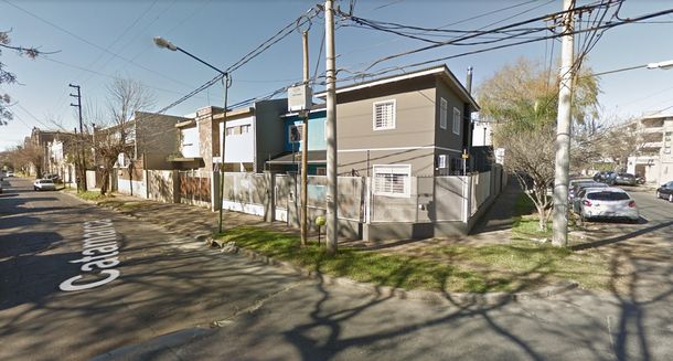 Tiroteo en San Isidro: dos delincuentes muertos