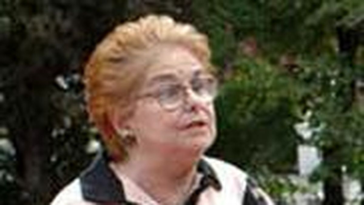 Murió la actriz María Vaner, hermana de Norma Aleandro