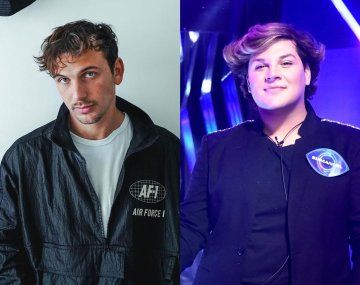 Bautista y Emma revelaron qué hicieron con las casas de Gran Hermano