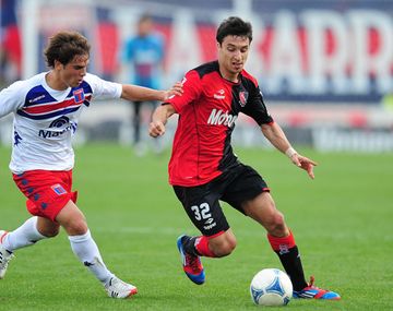 Newells quiere volver a la victoria y a la punta ante Tigre