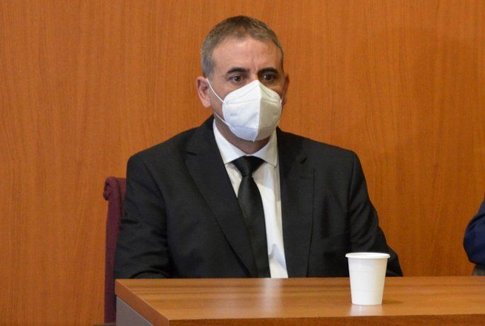 Salta: absolvieron a Cajal