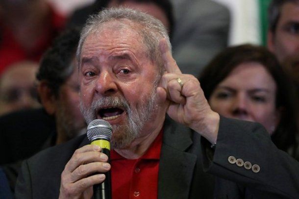 El odio también invade Brasil: Lula denunció una violencia electoral jamás vista