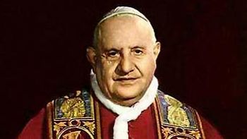 juan xxiii: el papa bueno que posibilito una profunda reforma en la iglesia juan xxiii: el papa bueno que posibilito una profunda reforma en la iglesia