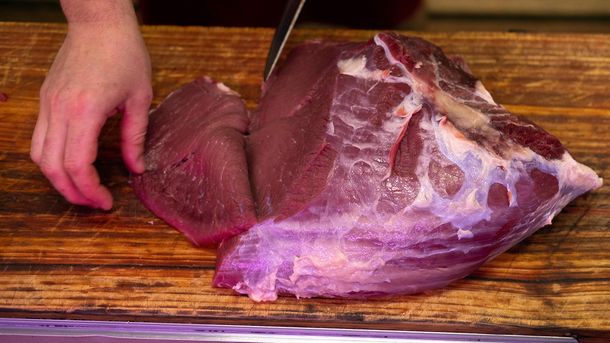 A precios populares con cortes premium: en Misiones venden casi 20 mil kilos de carne en una semana