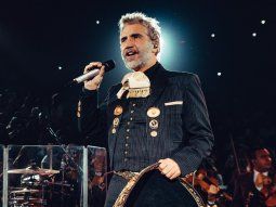 Alejandro Fernández en Argentina: cómo adquirir las últimas localidades