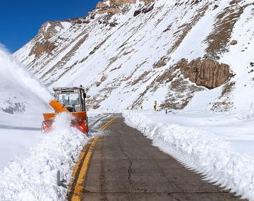 Paso Cristo Redentor