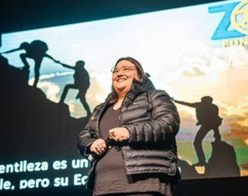 Detienen a socia clave de Cositorto: estuvo prófuga cuatro años por el caso Generación Zoe