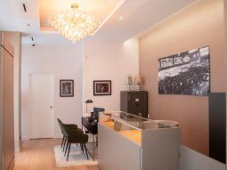 Vuelve El Trust Joyero Relojero: la emblemática joyería reabre sus puertas en el corazón de Recoleta