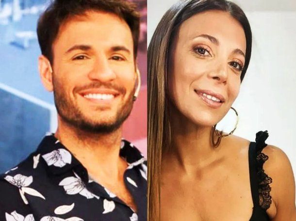  Tomás Dente cruzó a Ximena Capristo y reveló detalles de su familia