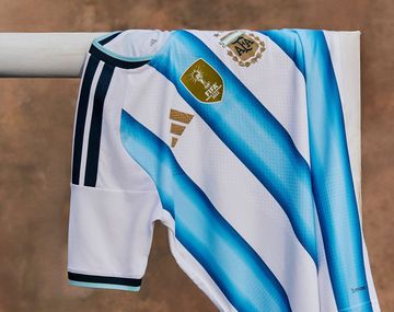 Este es el mejor sitio para adquirir la camiseta de la Selección sin gastar de más.&nbsp;