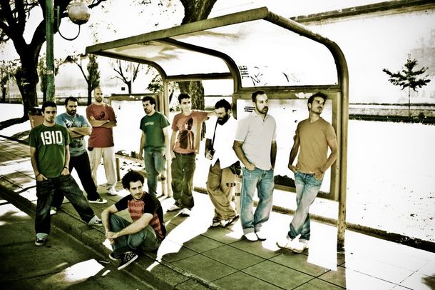 Pampa yakuza singular