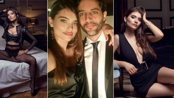 Eva de Dominici habló de la convivencia con Joaquín Furriel. Eva de Dominici habló de la convivencia con Joaquín Furriel.