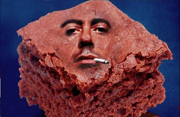 Mirá los memes que circulan en las redes sociales por los #BrowniesLocos