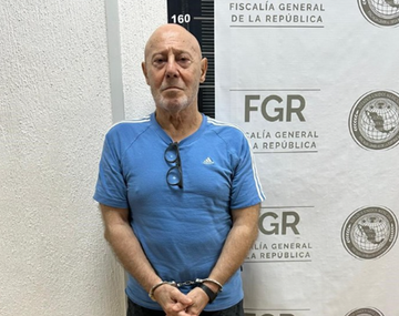 La Justicia logró la extradición de Raúl Martins