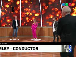 Cómo fue el rating de PH, Podemos Hablar con Marley y Jey Mammón de invitados