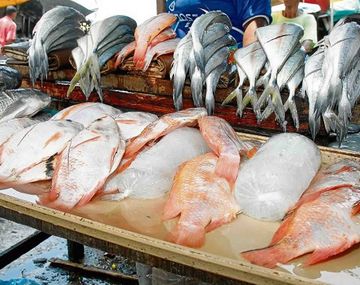 El pescado es muy requerido para la mesa del Viernes Santo