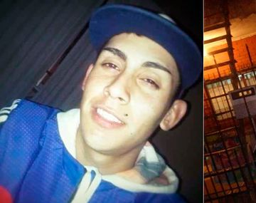 Habló el padre del joven asesinado en la fiesta: Mi hijo era trabajador