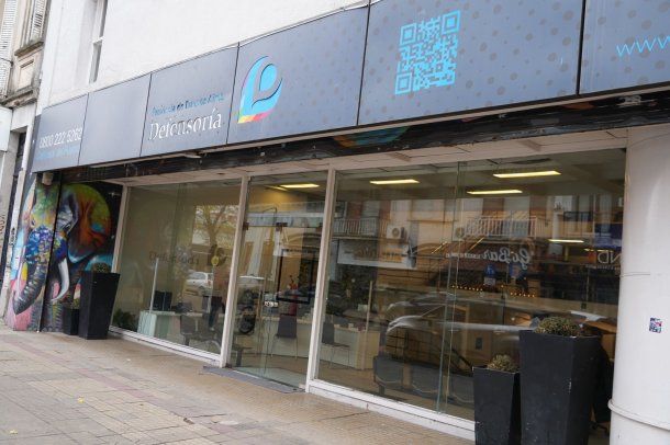 Defensoría del Pueblo de la provincia de Buenos Aires