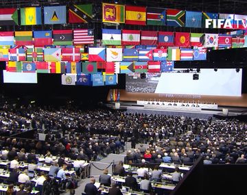 La FIFA dará a conocer la fecha en la que elegirá al sucesor de Joseph Blatter