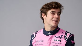 los detalles de como sera la exhibicion de franco colapinto en buenos aires los detalles de como sera la exhibicion de franco colapinto en buenos aires