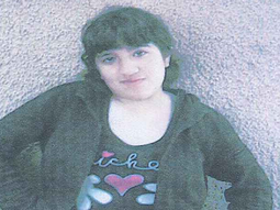 Maida Natalí Castro. Maida Natalí Castro.