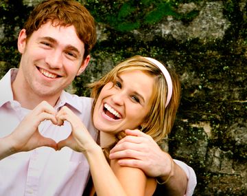 ¿Por qué se festeja hoy el Día de los Enamorados?