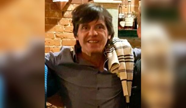 Sobreseyeron al padre de la hija de Andrea del Boca de la acusación por abuso sexual contra ella