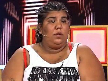 Habló el novio de Noemí Alan luego de tener sexo con la hermana de Thiago