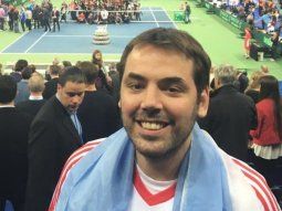 Cayó El Croata: lo detuvieron por una causa de lavado narco