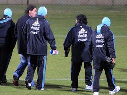 Argentina