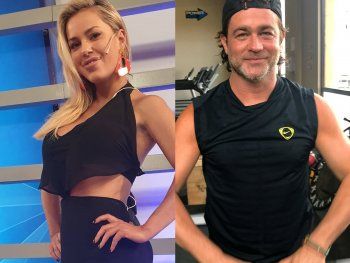 La sorprendente frase de Mariana Diarco sobre Gastón Pauls