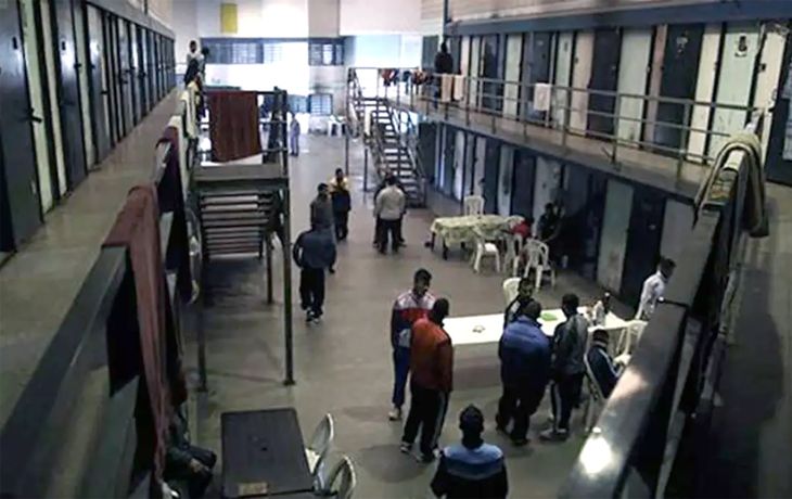 Disponen sistema para identificar a detenidos por causas de violencia de género