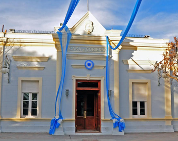 El pueblo para disfrutar de los alfajores y su tranquilidad