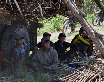 De cara al 1° de Mayo