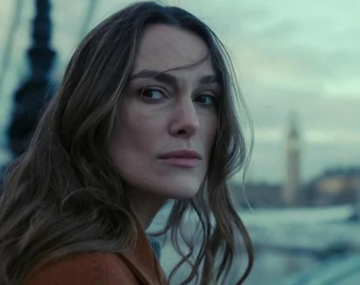 La serie de Netflix de pocos capítulos con uno de los mejores relatos de la plataforma