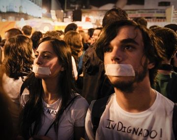 Protesta