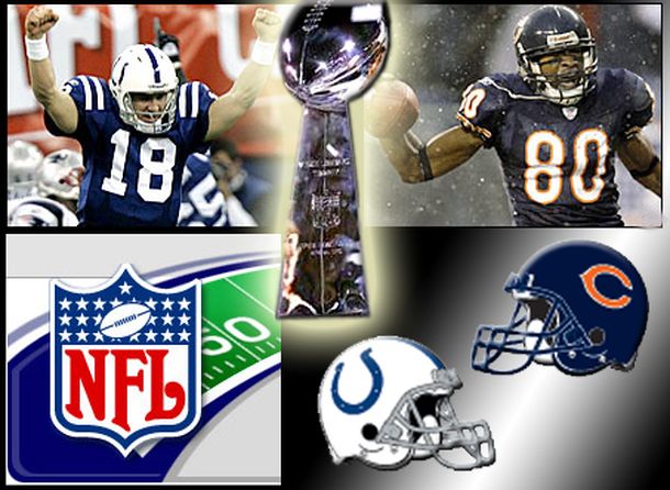 Football americano