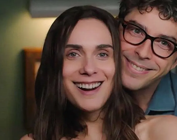 La serie sobre la fidelidad que te hará cuestionar tus límites