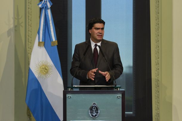 El Gobierno descarta tratar Bienes Personales en las sesiones extraordinarias