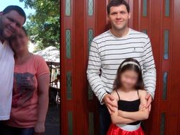 Le prometió a su hija bajar de peso y cumplió: 71 kilos menos en nueve meses