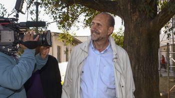 omar perotti recupero el voto peronista y pelea por la gobernacion omar perotti recupero el voto peronista y pelea por la gobernacion