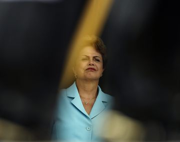 Brasil entró en recesión 