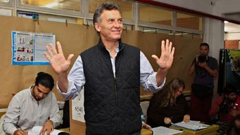 un dia despues, macri critico el paro nacional por ganancias un dia despues, macri critico el paro nacional por ganancias