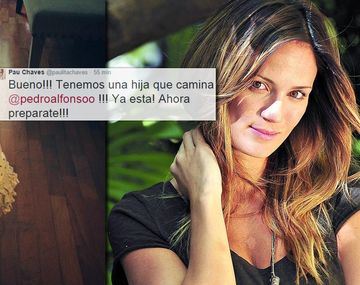 La amenaza de Paula a Peter por las habilidades de su hija