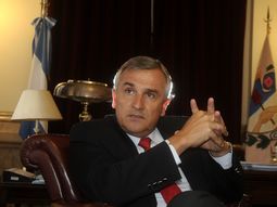 gerardo morales, sobre la muerte del militante: no descartamos un hecho de inseguridad gerardo morales, sobre la muerte del militante: no descartamos un hecho de inseguridad