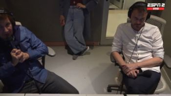 el bambino pons aparecio en camara durante un partido de champions y su reaccion es viral el bambino pons aparecio en camara durante un partido de champions y su reaccion es viral